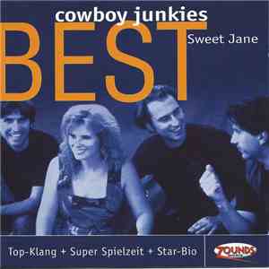 Cowboy Junkies - Best - Sweet Jane download flac mp3