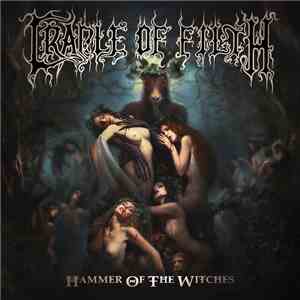Cradle Of Filth - Hammer Of The Witches download flac mp3