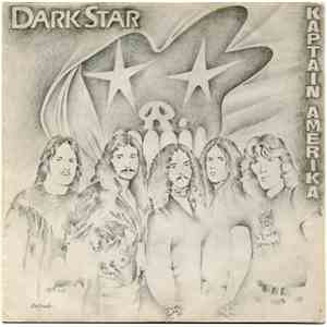 Dark Star  - Kaptain Amerika download flac mp3