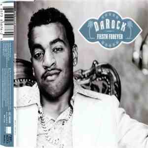 DaRock - Fiesta Forever download flac mp3