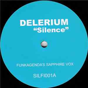 Delerium / Hard-Fi - Silence / Cash Machine download flac mp3