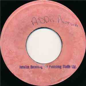 Delroy Wilson / The New Establishment - Just Because Of You / Adis A Wa Wa download flac mp3