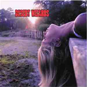 Desert Wizards - Desert Wizards download flac mp3