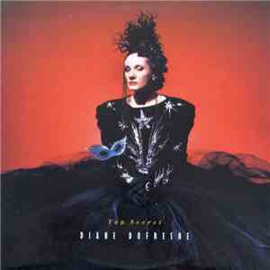 Diane Dufresne - Top Secret download flac mp3