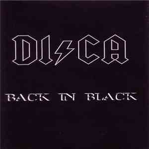 Dica  - Back In Black download flac mp3