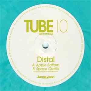 Distal - Apple Bottom download flac mp3