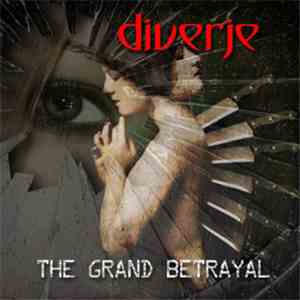Diverje - The Grand Betrayal download flac mp3