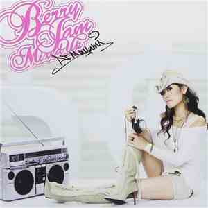 DJ Mayumi - Berry Jam Mixed Up download flac mp3