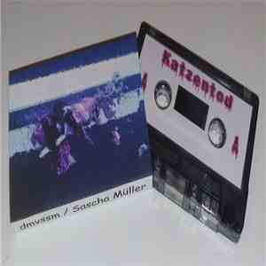 dmvssm / Sascha Müller - Katzentod / Katzencounter download flac mp3