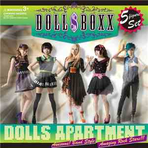 Doll$Boxx - Dolls Apartment download flac mp3