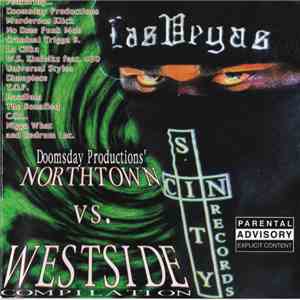 Doomsday Productions - Northtown Vs. Westside Compilation download flac mp3