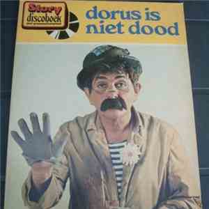 Dorus - Dorus Is Niet Dood download flac mp3