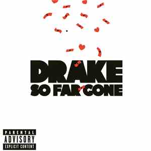Drake - So Far Gone EP download flac mp3