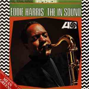 Eddie Harris - The In Sound / Mean Greens download flac mp3