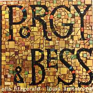 Ella Fitzgerald, Louis Armstrong - The Best of Porgy & Bess download flac mp3