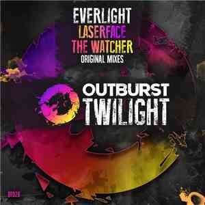 Everlight - Laserface / The Watcher download flac mp3