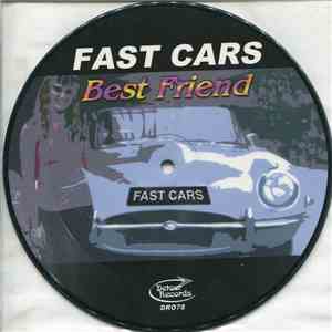 Fast Cars - Best Friend download flac mp3