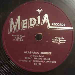 Ferko String Band - Alabama Jubilee download flac mp3