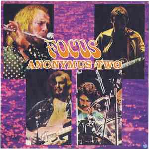 Focus  - Anonymus Two download flac mp3