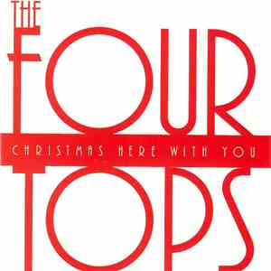 Four Tops - Christmas Here With You download flac mp3