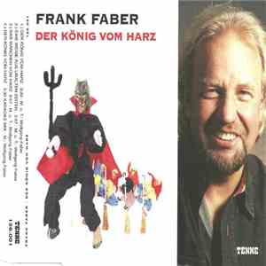 Frank Faber - Der König Vom Harz download flac mp3