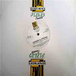 Gaggia & Visona - Party Groove download flac mp3
