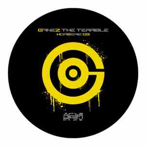 Ganez The Terrible - Horserie 03 download flac mp3
