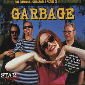 Garbage - Star Profile download flac mp3