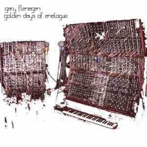Gary Flanagan - Golden Days Of Analogue download flac mp3