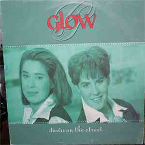 Glow  - Down On The Street download flac mp3