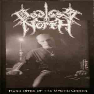 Godless North - Dark Rites Of The Mystic Order download flac mp3