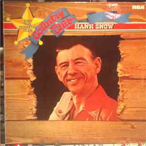 Hank Snow - The Hits Of Hank Snow download flac mp3