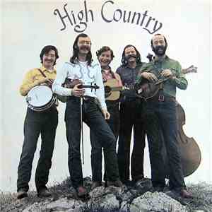 High Country - High Country download flac mp3