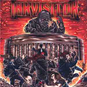 Inkvisitor - Doctrine Of Damnation download flac mp3