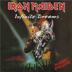 Iron Maiden - Infinite Dreams download flac mp3