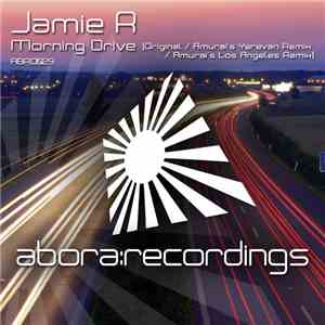 Jamie R - Morning Drive flac mp3 download