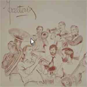 Jazzterix - Jazzterix download flac mp3