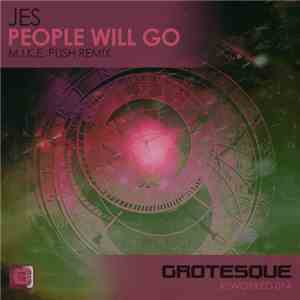 JES - People Will Go (M.I.K.E. Push Remix) download flac mp3