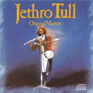 Jethro Tull - Original Masters download flac mp3