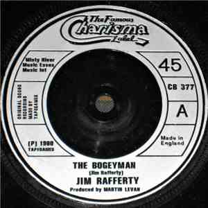 Jim Rafferty - The Bogeyman download flac mp3