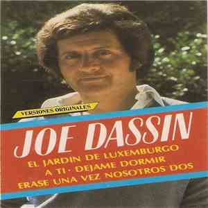 Joe Dassin - El Jardín De Luxemburgo download flac mp3