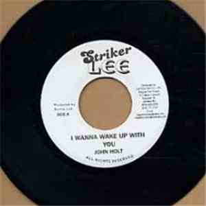 John Holt - I Wanna Wake Up With You / Yesterday download flac mp3