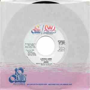 Junie - Loving Arms / Married Him download flac mp3