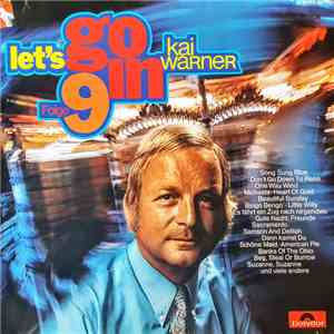 Kai Warner - Let's Go In Folge 9 download flac mp3