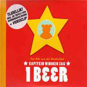 Kapitein Winokio - Kapitein Winokio Zag 1 Beer download flac mp3