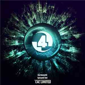 KarmasynK - Splayed Out EP download flac mp3