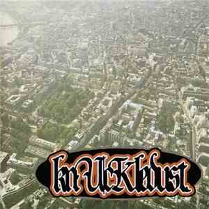 Knuckledust - London Hardcore download flac mp3