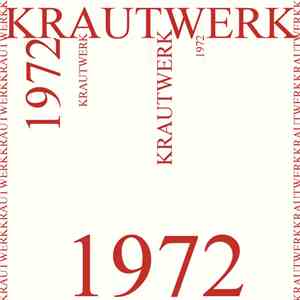 Krautwerk - 1972 download flac mp3