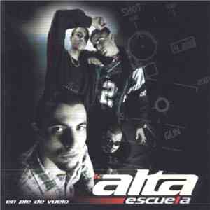La Alta Escuela - En Pie De Vuelo flac mp3 download