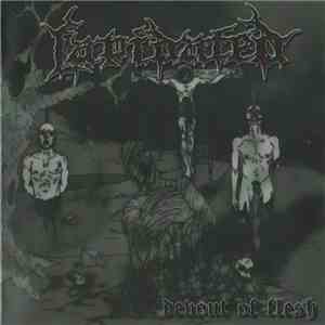Lapidated - Devout of Flesh download flac mp3